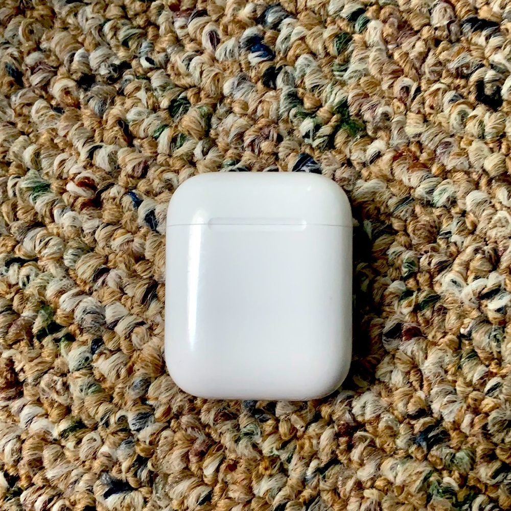 first gen airpods